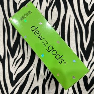 Toner alpha hydroxy acids, vitamins, hyaluronic acids, and the star watermelon